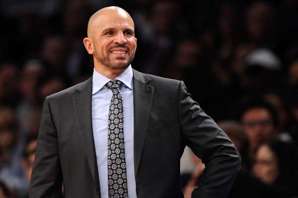 jason kidd brooklyn nets milwaukee bucks
